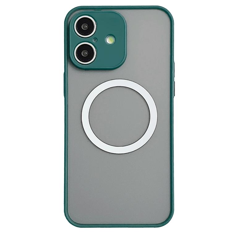 Hawkeye Skin Feel MagSafe Phone Case, For iPhone 17 Pro, For iPhone 17, For iPhone Air, For iPhone 16 Pro Max