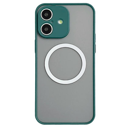 Hawkeye Skin Feel MagSafe Phone Case, For iPhone 17 Pro, For iPhone 17, For iPhone Air, For iPhone 16 Pro Max