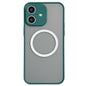 Hawkeye Skin Feel MagSafe Phone Case, For iPhone 17 Pro, For iPhone 17, For iPhone Air, For iPhone 16 Pro Max