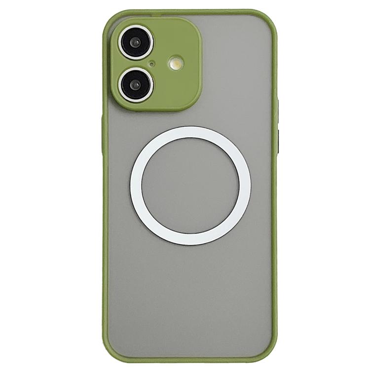 Hawkeye Skin Feel MagSafe Phone Case, For iPhone 17 Pro, For iPhone 17, For iPhone Air, For iPhone 16 Pro Max