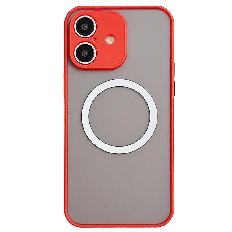 Hawkeye Skin Feel MagSafe Phone Case, For iPhone 17 Pro, For iPhone 17, For iPhone Air, For iPhone 16 Pro Max