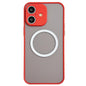 Hawkeye Skin Feel MagSafe Phone Case, For iPhone 17 Pro, For iPhone 17, For iPhone Air, For iPhone 16 Pro Max