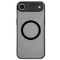 Hawkeye Skin Feel MagSafe Phone Case, For iPhone 17 Pro, For iPhone 17, For iPhone Air, For iPhone 16 Pro Max