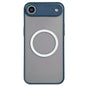 Hawkeye Skin Feel MagSafe Phone Case, For iPhone 17 Pro, For iPhone 17, For iPhone Air, For iPhone 16 Pro Max