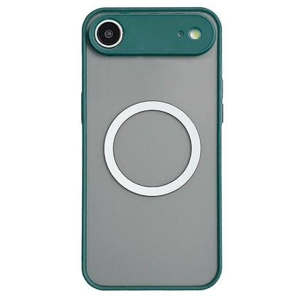 Hawkeye Skin Feel MagSafe Phone Case, For iPhone 17 Pro, For iPhone 17, For iPhone Air, For iPhone 16 Pro Max