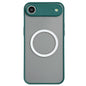Hawkeye Skin Feel MagSafe Phone Case, For iPhone 17 Pro, For iPhone 17, For iPhone Air, For iPhone 16 Pro Max