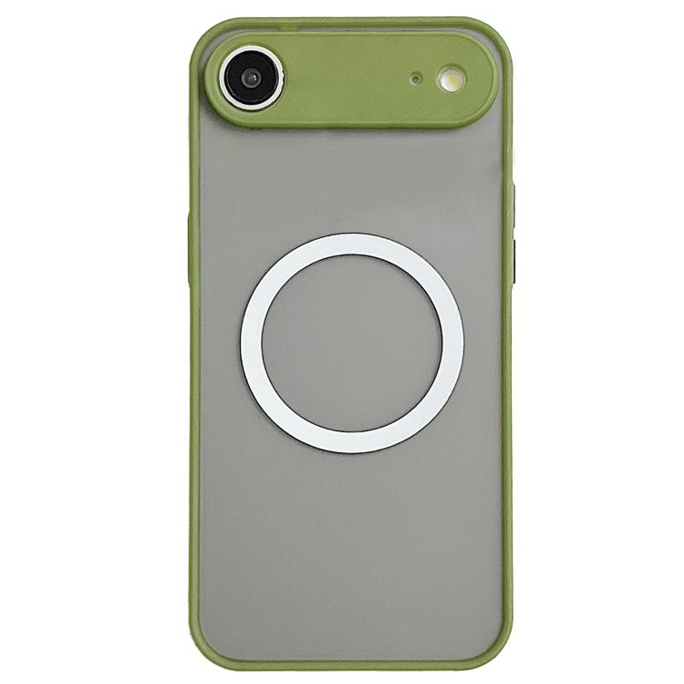 Hawkeye Skin Feel MagSafe Phone Case, For iPhone 17 Pro, For iPhone 17, For iPhone Air, For iPhone 16 Pro Max