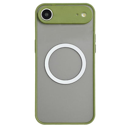 Hawkeye Skin Feel MagSafe Phone Case, For iPhone 17 Pro, For iPhone 17, For iPhone Air, For iPhone 16 Pro Max