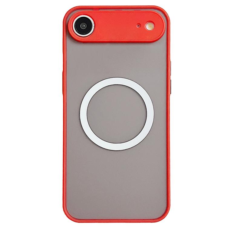 Hawkeye Skin Feel MagSafe Phone Case, For iPhone 17 Pro, For iPhone 17, For iPhone Air, For iPhone 16 Pro Max