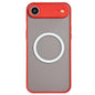 Hawkeye Skin Feel MagSafe Phone Case, For iPhone 17 Pro, For iPhone 17, For iPhone Air, For iPhone 16 Pro Max