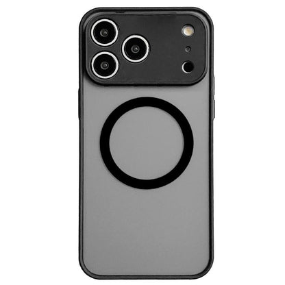 Hawkeye Skin Feel MagSafe Phone Case, For iPhone 18 Pro, For iPhone 18 Pro Max, For iPhone 17e / 16e, For iPhone 17 Pro Max