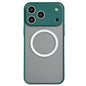 Hawkeye Skin Feel MagSafe Phone Case, For iPhone 18 Pro, For iPhone 18 Pro Max, For iPhone 17e / 16e, For iPhone 17 Pro Max