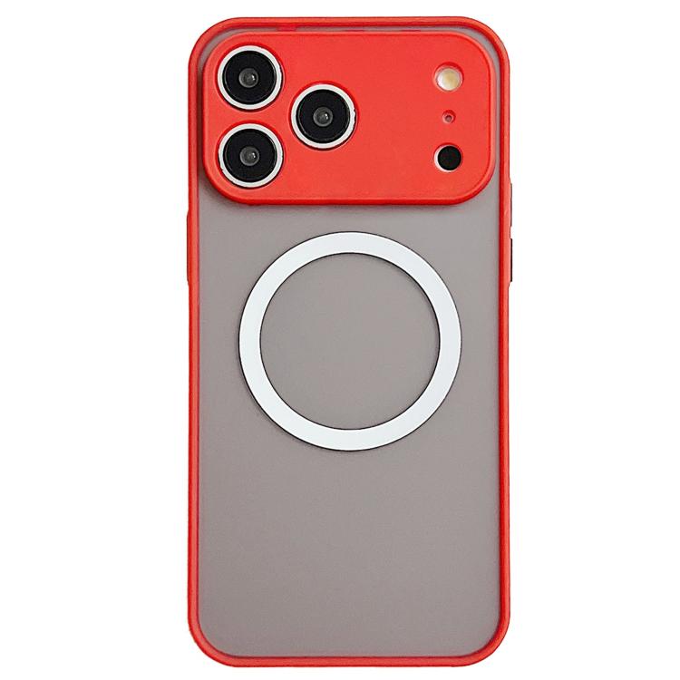 Hawkeye Skin Feel MagSafe Phone Case, For iPhone 18 Pro, For iPhone 18 Pro Max, For iPhone 17e / 16e, For iPhone 17 Pro Max