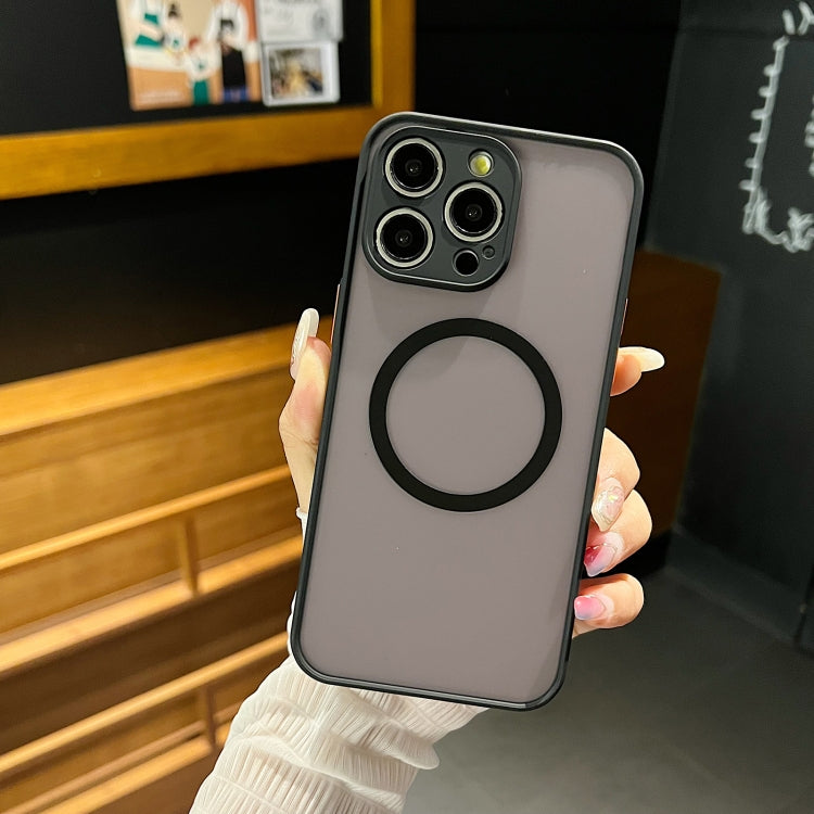 Hawkeye Skin Feel MagSafe Phone Case, For iPhone 11 Pro, For iPhone XS / X, For iPhone XR, For iPhone XS Max