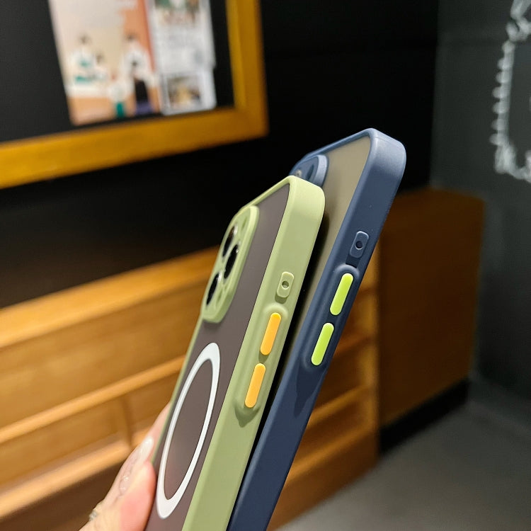 Hawkeye Skin Feel MagSafe Phone Case, For iPhone 18 Pro, For iPhone 18 Pro Max, For iPhone 17e / 16e, For iPhone 17 Pro Max