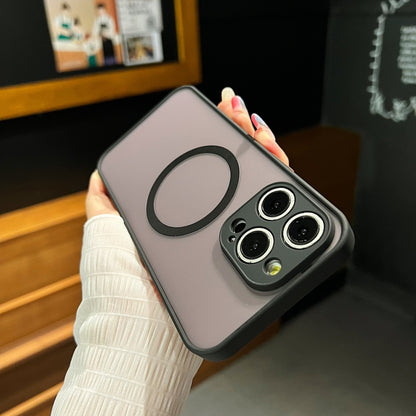 Hawkeye Skin Feel MagSafe Phone Case