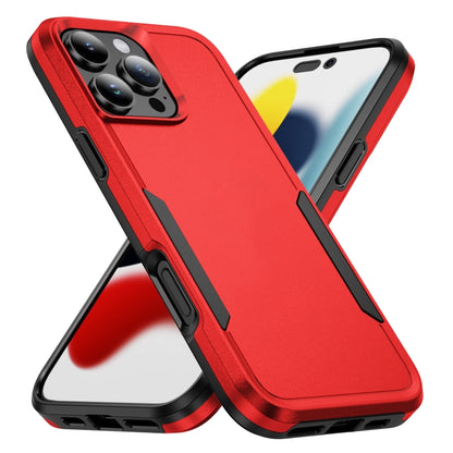 Pioneer Armor Heavy Duty PC + TPU Phone Case, For iPhone Air, For iPhone 16 Pro Max