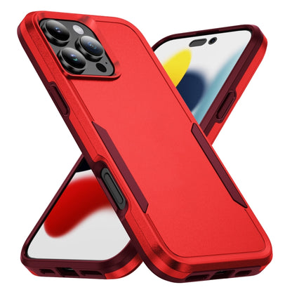 Pioneer Armor Heavy Duty PC + TPU Phone Case, For iPhone Air, For iPhone 16 Pro Max