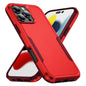 Pioneer Armor Heavy Duty PC + TPU Phone Case, For iPhone Air, For iPhone 16 Pro Max