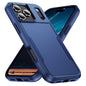Pioneer Armor Heavy Duty PC + TPU Phone Case, For iPhone 17e / 16e, For iPhone 17 Pro Max