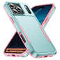 Pioneer Armor Heavy Duty PC + TPU Phone Case, For iPhone 17e / 16e, For iPhone 17 Pro Max
