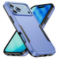Pioneer Armor Heavy Duty PC + TPU Phone Case, For iPhone 17e / 16e, For iPhone 17 Pro Max