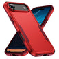 Pioneer Armor Heavy Duty PC + TPU Phone Case, For iPhone Air, For iPhone 16 Pro Max