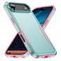 Pioneer Armor Heavy Duty PC + TPU Phone Case, For iPhone Air, For iPhone 16 Pro Max