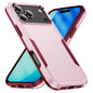 Pioneer Armor Heavy Duty PC + TPU Phone Case, For iPhone 18 Pro, For iPhone 18 Pro Max