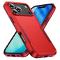 Pioneer Armor Heavy Duty PC + TPU Phone Case, For iPhone 18 Pro, For iPhone 18 Pro Max