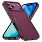 Pioneer Armor Heavy Duty PC + TPU Phone Case, For iPhone 18 Pro, For iPhone 18 Pro Max
