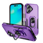 Pioneer Armor Heavy Duty PC + TPU Phone Case with Holder