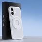 Cooling MagSafe Magnetic Phone Case with Trolley Bracket, For iPhone 18 Pro / 17 Pro, For iPhone 18 Pro Max / 17 Pro Max, For iPhone 17