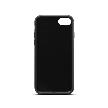 Denior D08 PU Single Card Slot Holder Phone Case, For iPhone 17e / 16e, For iPhone 17 Pro Max, For iPhone 17 Pro, For iPhone 17, For iPhone Air, For iPhone 16 Pro Max, For iPhone 16 Pro, For iPhone 16 Plus