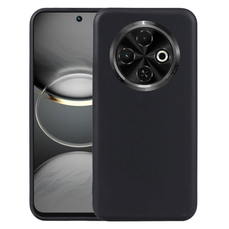 50pcs TPU Phone Case, For Tecno Camon 30 Loewe, For Tecno Camon 30S, For Tecno Spark 30 5G, For Tecno Spark 30 Pro, For Tecno Spark 30, For Tecno Pop 9, For Tecno Spark Go 2025, For Tecno Spark 30C, For Tecno Spark Go 1