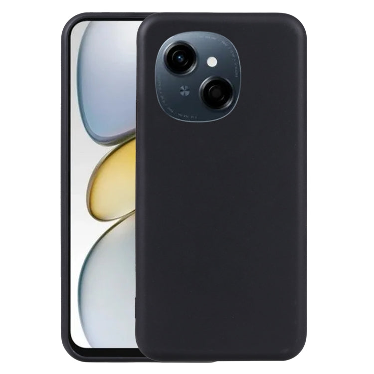 50pcs TPU Phone Case, For Tecno Camon 30 Loewe, For Tecno Camon 30S, For Tecno Spark 30 5G, For Tecno Spark 30 Pro, For Tecno Spark 30, For Tecno Pop 9, For Tecno Spark Go 2025, For Tecno Spark 30C, For Tecno Spark Go 1