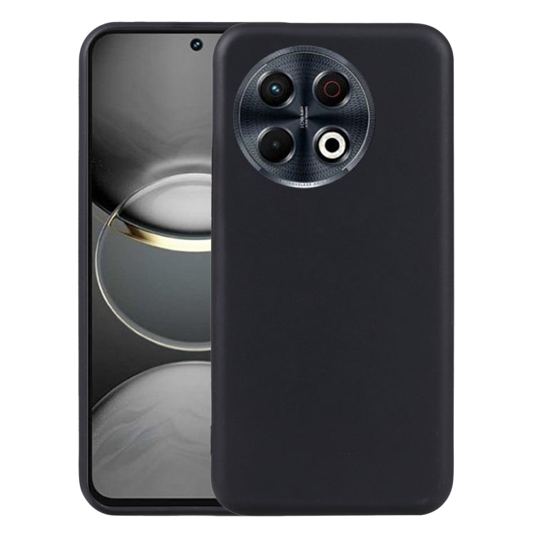 50pcs TPU Phone Case, For Tecno Camon 30 Loewe, For Tecno Camon 30S, For Tecno Spark 30 5G, For Tecno Spark 30 Pro, For Tecno Spark 30, For Tecno Pop 9, For Tecno Spark Go 2025, For Tecno Spark 30C, For Tecno Spark Go 1