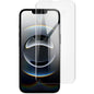 imak 4th Generation  Full Coverage Screen Hydrogel Film Protector, For iPhone 17 Pro Max, For iPhone 17 Pro / 17, For iPhone Air, For iPhone 16e, For iPhone 16 Pro Max, For iPhone 16 Pro, For iPhone 16 Plus, For iPhone 16