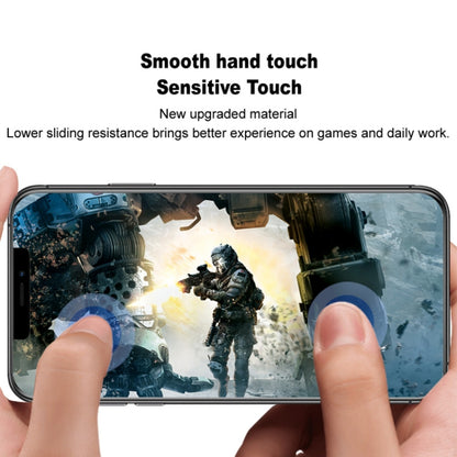 imak 4th Generation  Full Coverage Screen Hydrogel Film Protector, For iPhone 17 Pro Max, For iPhone 17 Pro / 17, For iPhone Air, For iPhone 16e, For iPhone 16 Pro Max, For iPhone 16 Pro, For iPhone 16 Plus, For iPhone 16