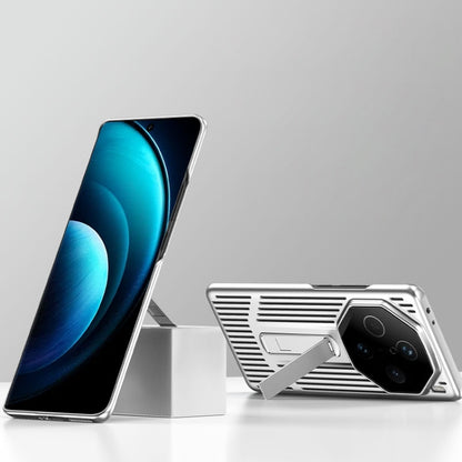 Extraordinary Cooling Holder Phone Case, For vivo X100 Pro, For vivo X100