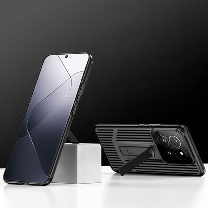 Extraordinary Cooling Holder Phone Case