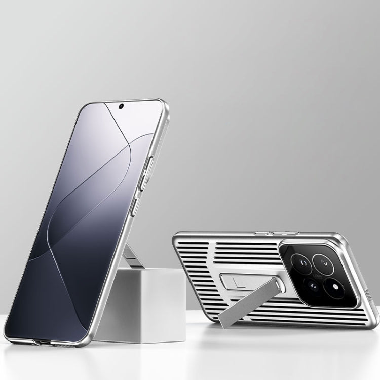 Extraordinary Cooling Holder Phone Case