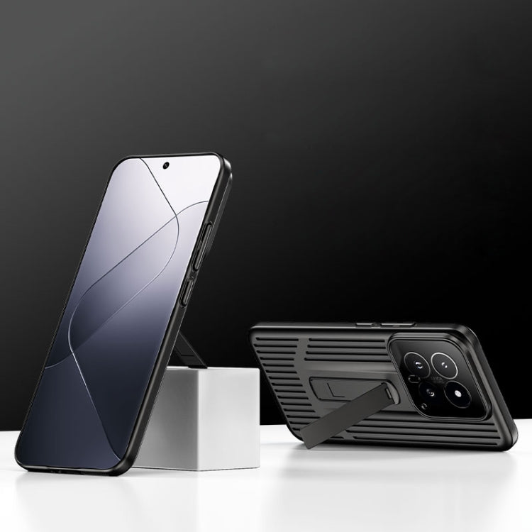 Extraordinary Cooling Holder Phone Case