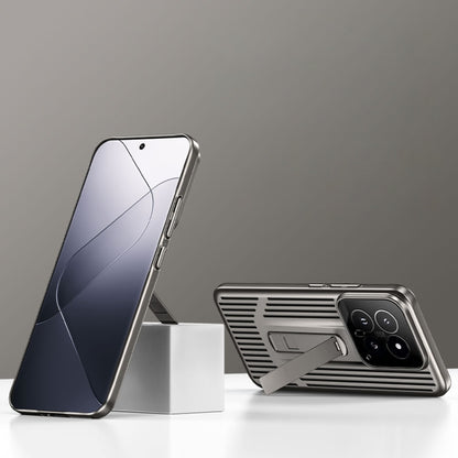 Extraordinary Cooling Holder Phone Case