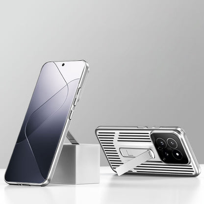 Extraordinary Cooling Holder Phone Case