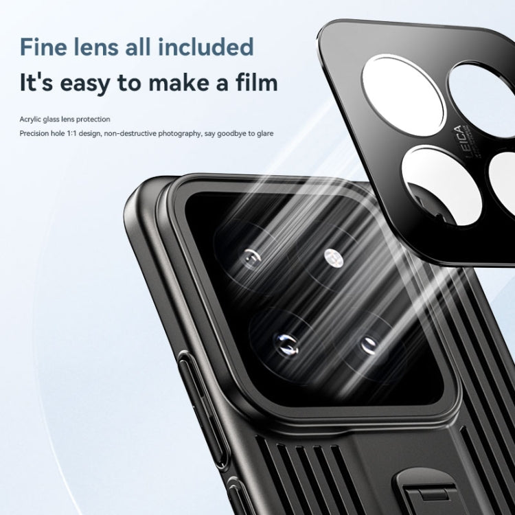 Extraordinary Cooling Holder Phone Case