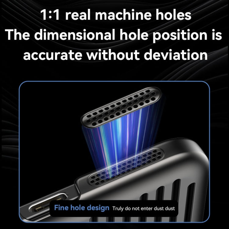 Extraordinary Cooling Holder Phone Case