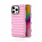 High Transparency TPU Hybrid PC Airbag Phone Case, For iPhone 17, For iPhone Air, For iPhone 16 Pro Max