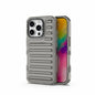 High Transparency TPU Hybrid PC Airbag Phone Case, For iPhone 16 Pro, For iPhone 16 Plus, For iPhone 16