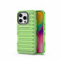 High Transparency TPU Hybrid PC Airbag Phone Case, For iPhone 16 Pro, For iPhone 16 Plus, For iPhone 16